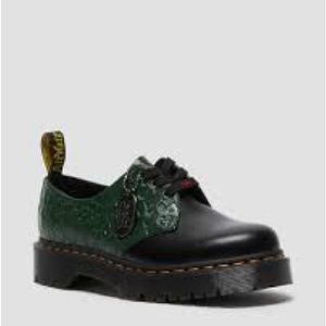 COPY - Rare new never worn  x-girl x dr.martens collab uk 6